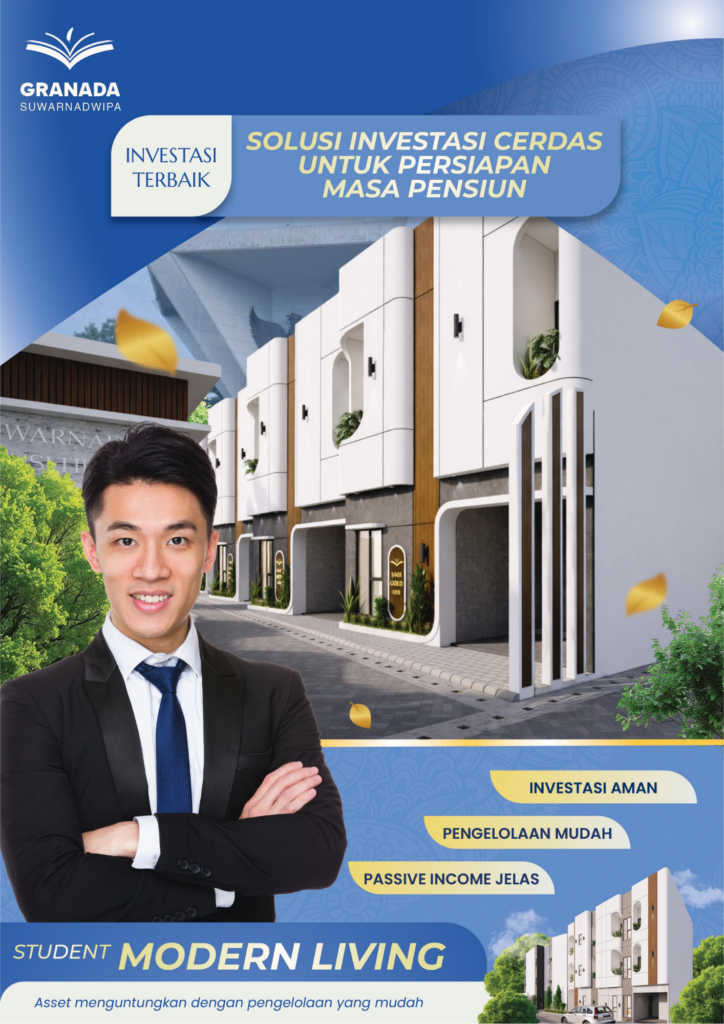 Property Palembang